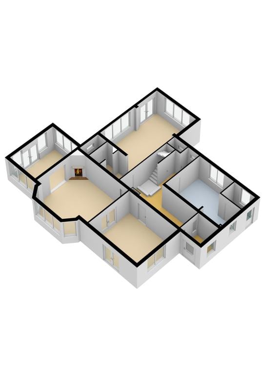 Foto 51 van Hertog Hendriklaan 14