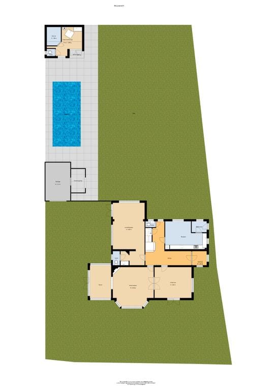 Foto 57 van Hertog Hendriklaan 14