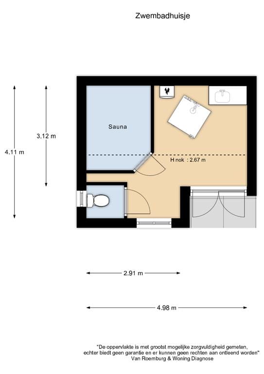 Foto 61 van Hertog Hendriklaan 14