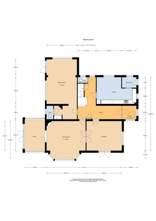 Foto 52 van Hertog Hendriklaan 14