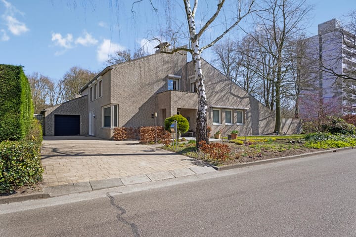 Foto 5 van Van Houtenstraat 39