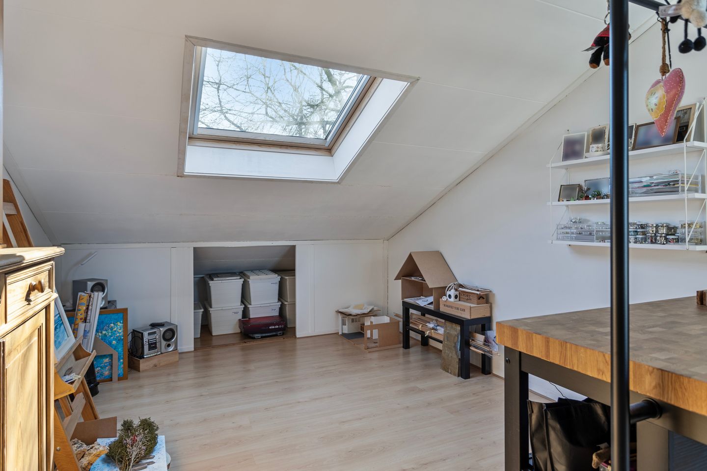 Foto 29 van Van Houtenstraat 39