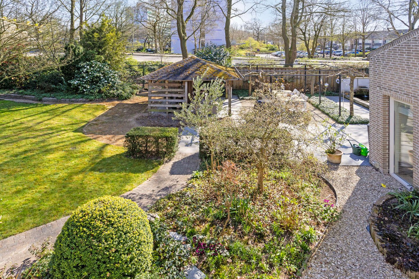 Foto 34 van Van Houtenstraat 39