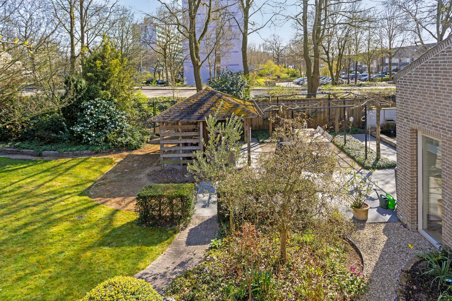 Foto 35 van Van Houtenstraat 39