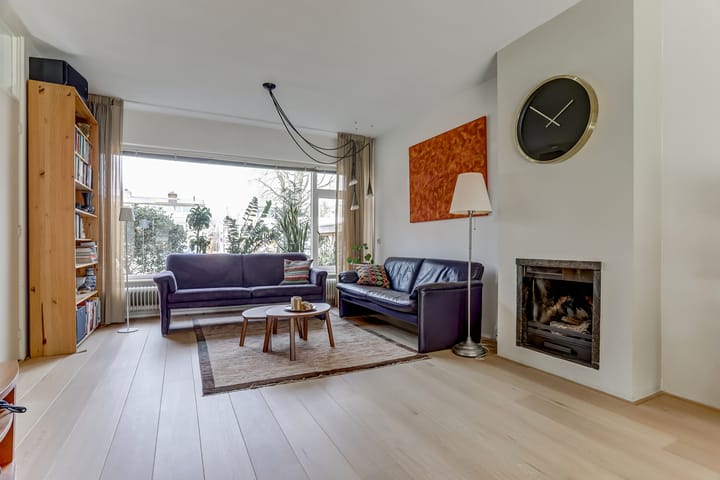 Foto 2 van Van den Boenhoffstraat 1