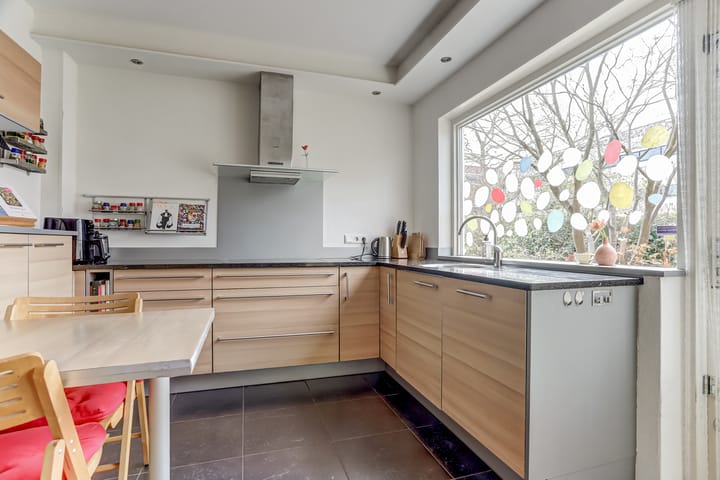 Foto 5 van Van den Boenhoffstraat 1