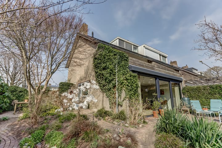 Foto 7 van Van den Boenhoffstraat 1