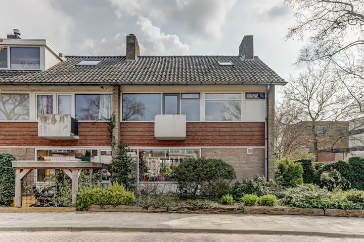 Foto 8 van Van den Boenhoffstraat 1