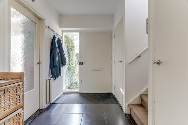 Foto 9 van Van den Boenhoffstraat 1