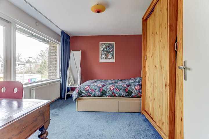 Foto 20 van Van den Boenhoffstraat 1