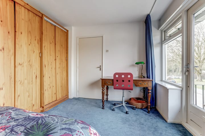 Foto 21 van Van den Boenhoffstraat 1