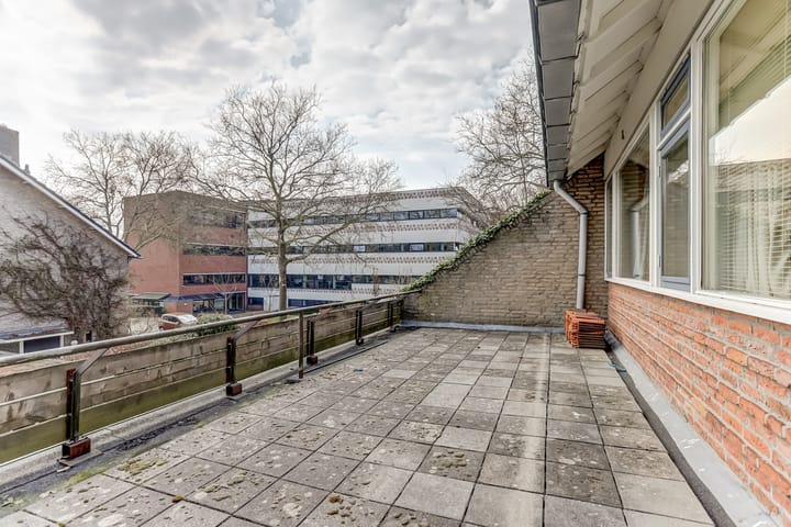 Foto 28 van Van den Boenhoffstraat 1