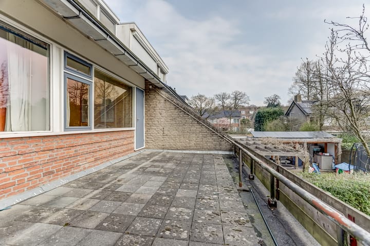 Foto 29 van Van den Boenhoffstraat 1