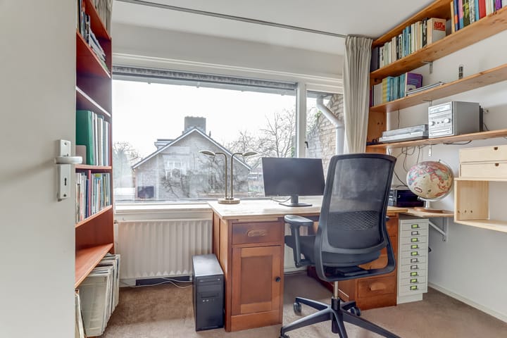 Foto 30 van Van den Boenhoffstraat 1