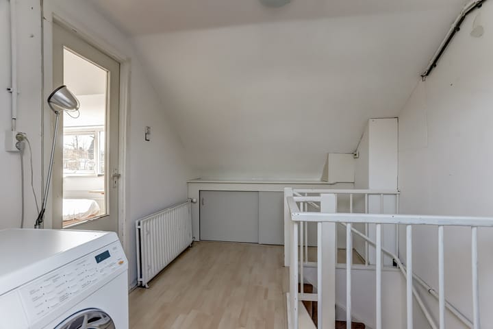 Foto 31 van Van den Boenhoffstraat 1