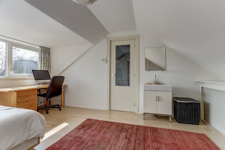 Foto 33 van Van den Boenhoffstraat 1