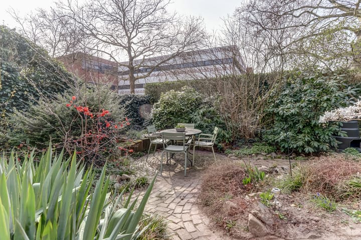 Foto 38 van Van den Boenhoffstraat 1