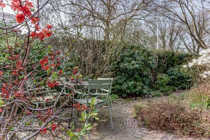 Foto 40 van Van den Boenhoffstraat 1