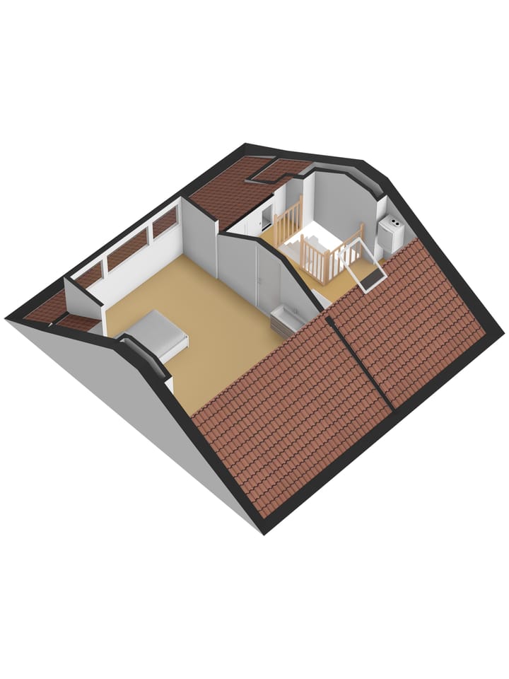 Foto 57 van Van den Boenhoffstraat 1