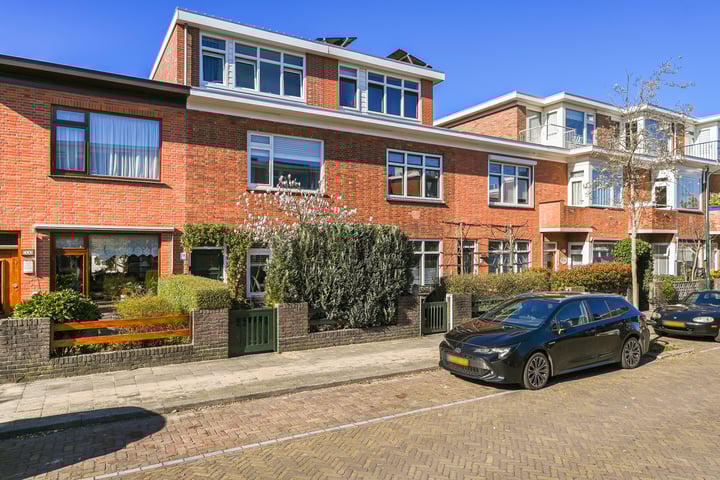 Bekijk foto van Pauwstraat 15