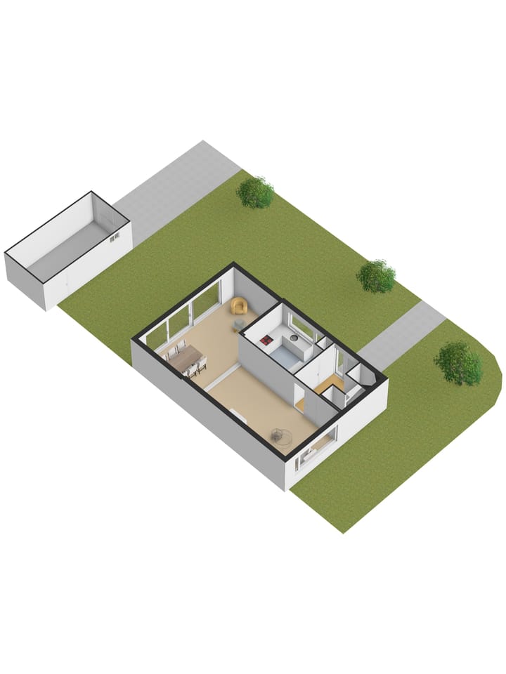 Foto 59 van Van den Boenhoffstraat 1