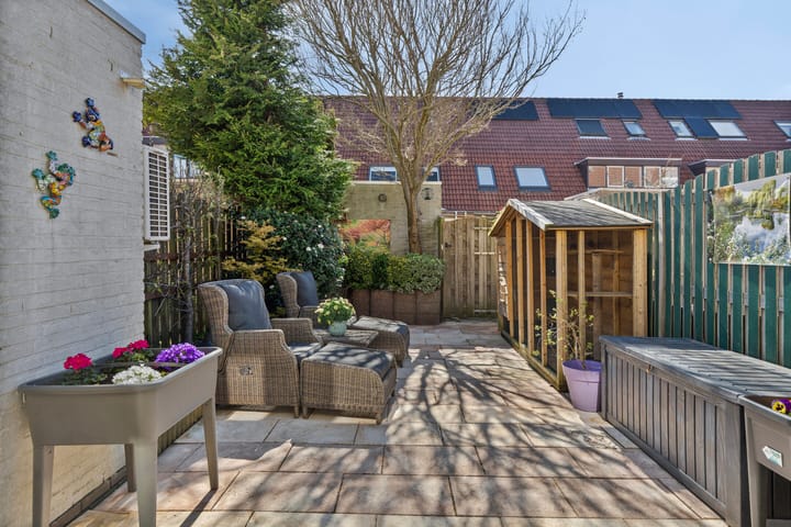 Foto 2 van Nieuwendamstraat 7