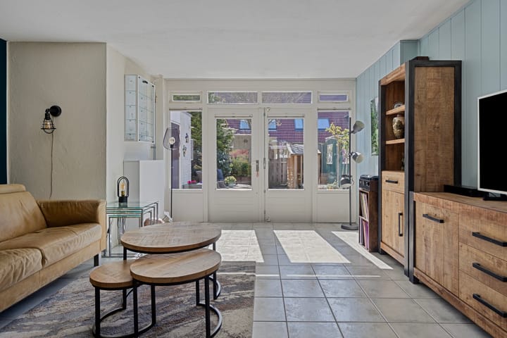 Foto 3 van Nieuwendamstraat 7