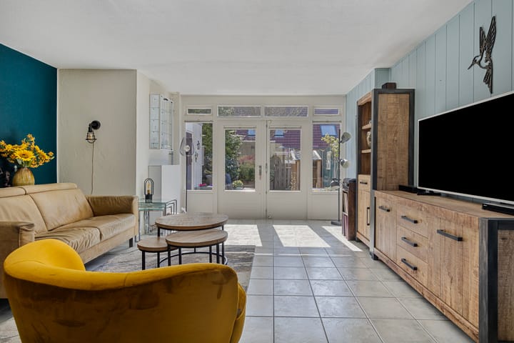 Foto 5 van Nieuwendamstraat 7