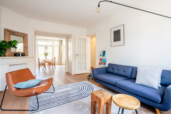 Foto 2 van Dintelstraat 33-2