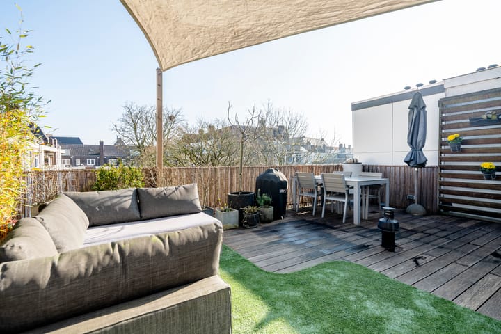 Foto 3 van Dintelstraat 33-2