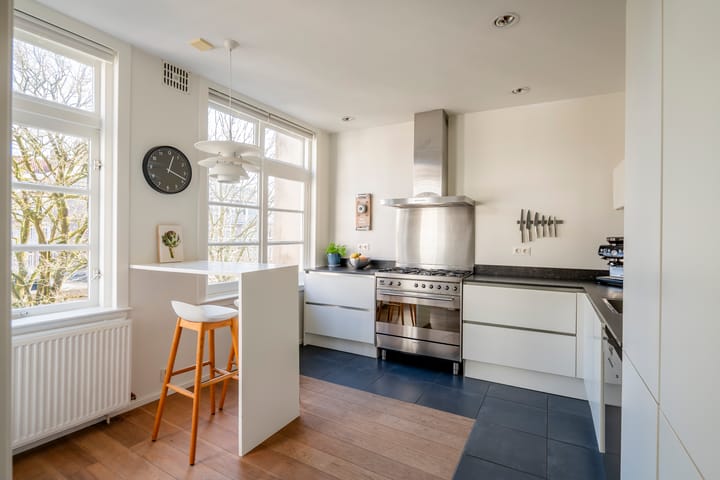 Foto 4 van Dintelstraat 33-2