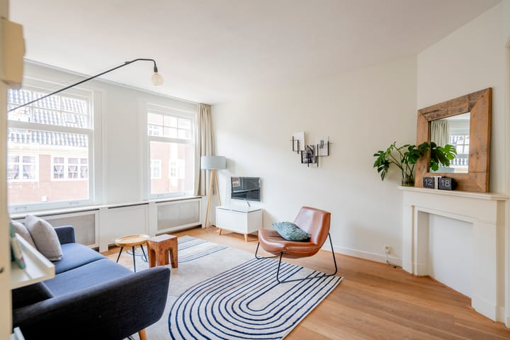 Foto 6 van Dintelstraat 33-2