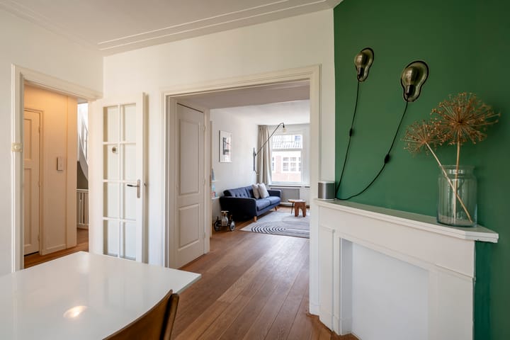 Foto 8 van Dintelstraat 33-2