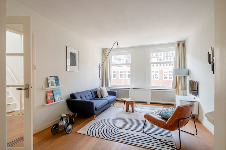 Foto 7 van Dintelstraat 33-2