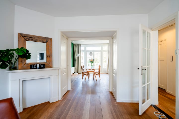 Foto 9 van Dintelstraat 33-2