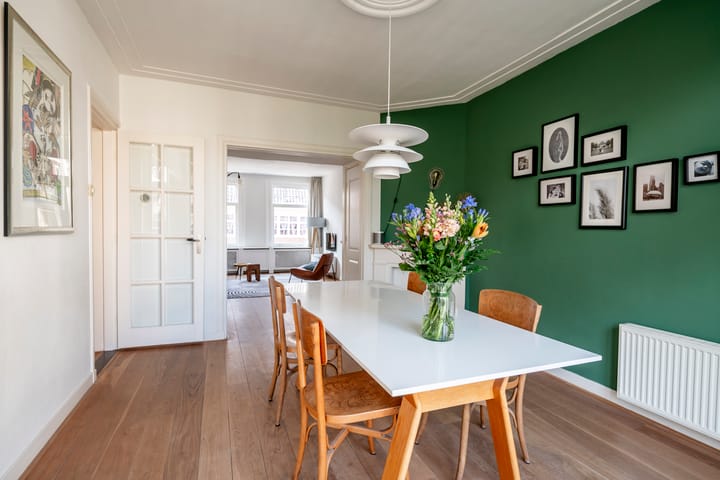 Foto 10 van Dintelstraat 33-2