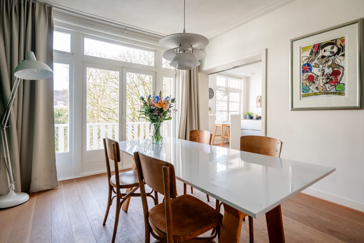 Foto 12 van Dintelstraat 33-2