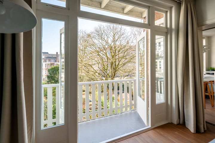 Foto 13 van Dintelstraat 33-2