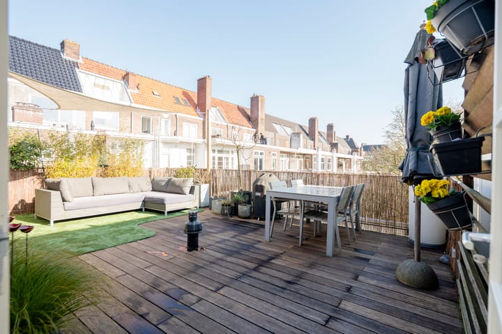 Foto 22 van Dintelstraat 33-2