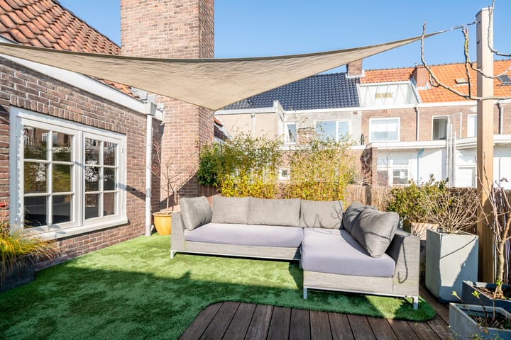 Foto 23 van Dintelstraat 33-2