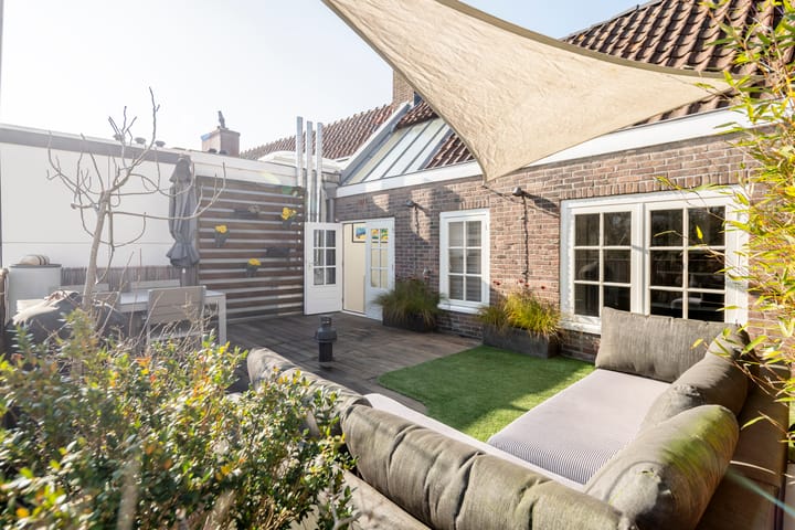 Foto 24 van Dintelstraat 33-2