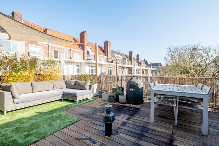 Foto 26 van Dintelstraat 33-2