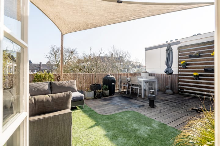 Foto 27 van Dintelstraat 33-2