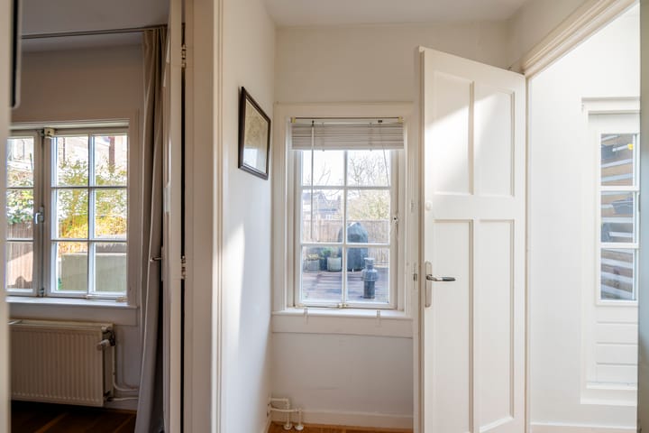 Foto 28 van Dintelstraat 33-2