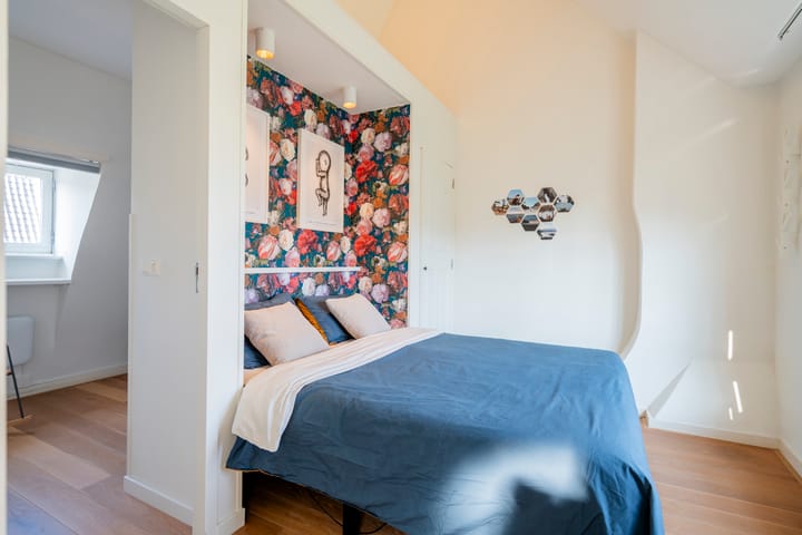 Foto 30 van Dintelstraat 33-2