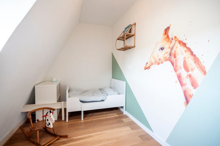 Foto 40 van Dintelstraat 33-2