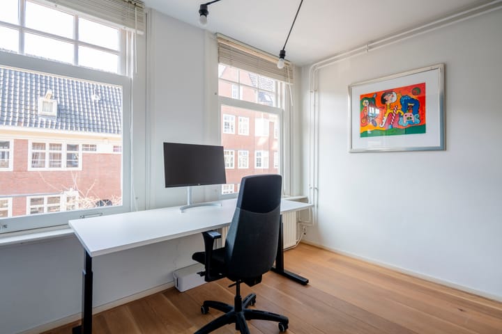 Foto 42 van Dintelstraat 33-2