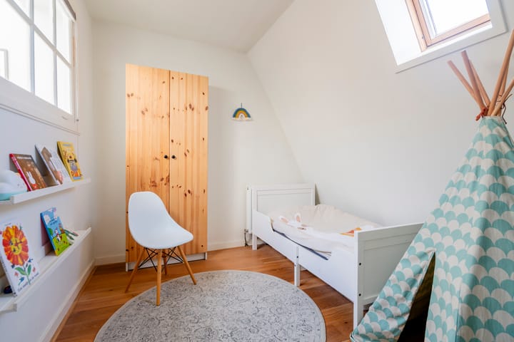 Foto 44 van Dintelstraat 33-2