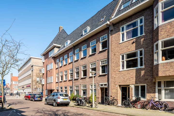 Foto 50 van Dintelstraat 33-2