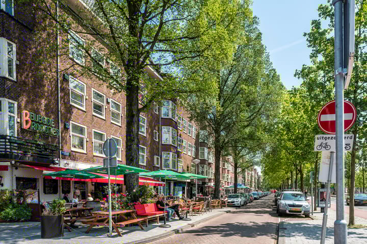 Foto 51 van Dintelstraat 33-2